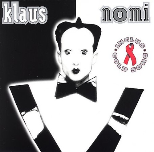 Klaus Nomi - Essential [Import]