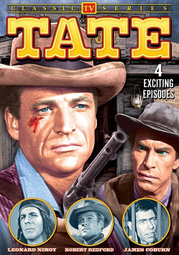 Tate: 4 Episode Collection