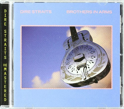 Dire Straits - Brothers in Arms (Remastered)