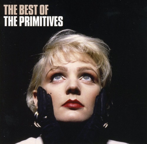 Primitives - Best Of Primitives [Import]