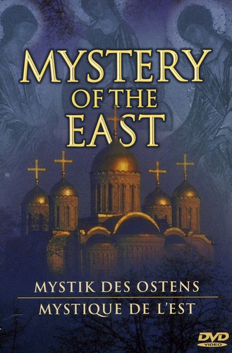 Mystery of the East