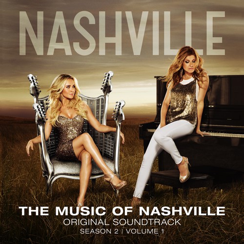 Nashvile [TV Series] - The Music Of Nashville, Season 2, Vol. 1 [Soundtrack]