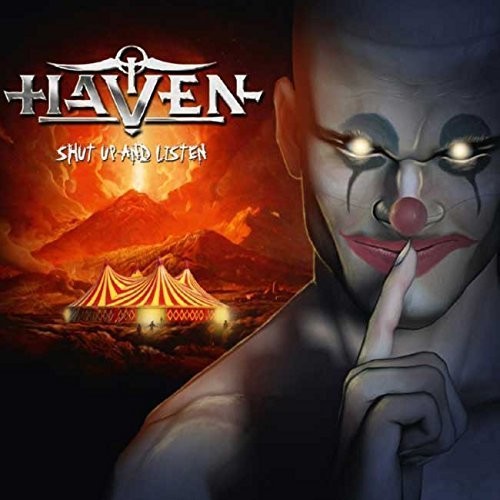Haven - Shut Up & Listen
