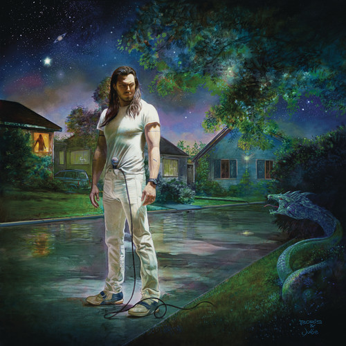 Andrew W.K. - You're Not Alone [LP]