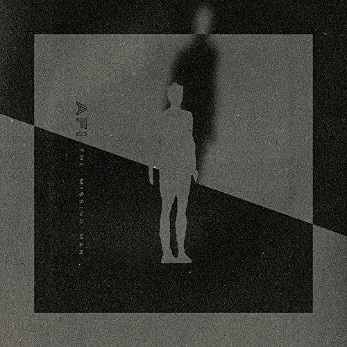 AFI - The Missing Man EP [Vinyl]