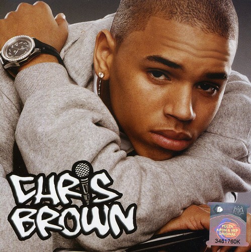 Chris Brown [Import]