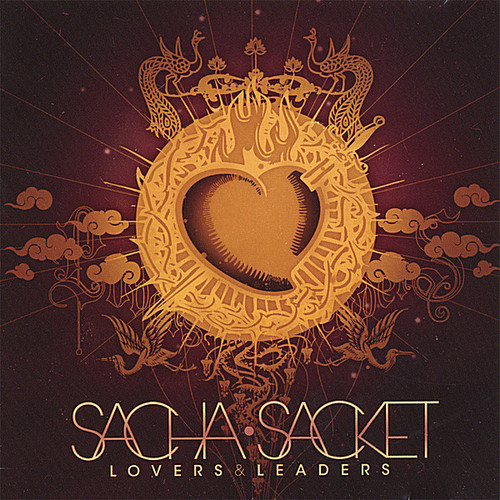 Sacha Sacket - Lovers & Leaders