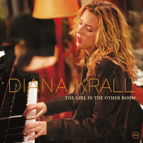 Diana Krall - The Girl In The Other Room [2 LP]