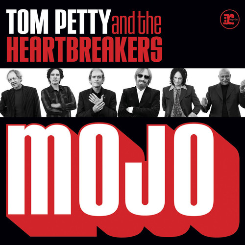 Tom Petty & The Heartbreakers - Mojo [2LP]