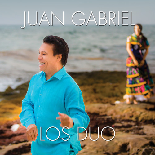 Juan Gabriel - Duo