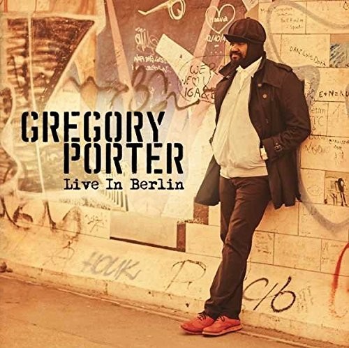 Gregory Porter - Live In Berlin [Import]