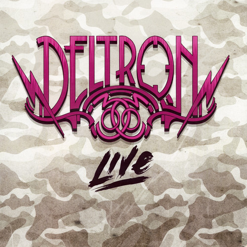 Deltron 3030 - Deltron 3030 Live