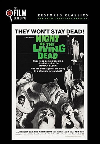Night Of The Living Dead - Night of the Living Dead