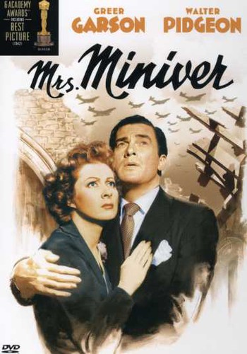 Mrs Miniver - Mrs. Miniver