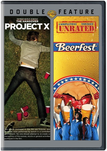 Project X /  Beerfest