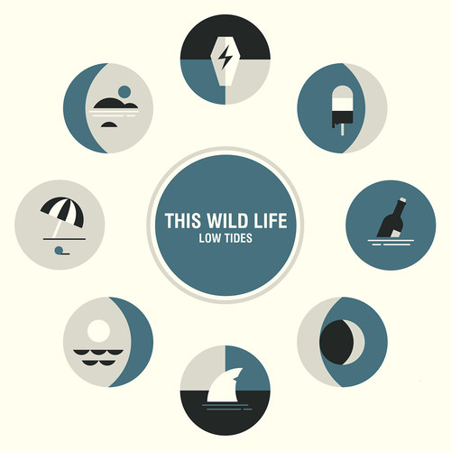 This Wild Life - Low Tides [Vinyl]