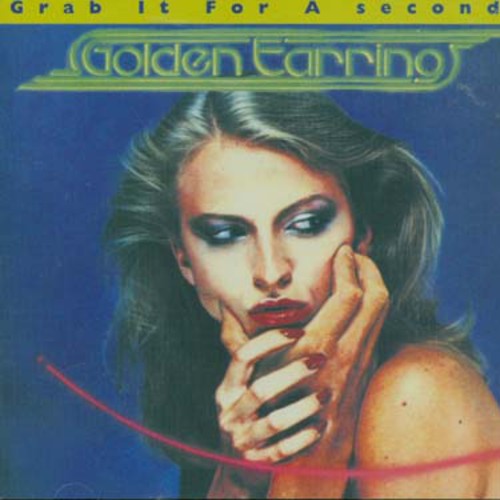 Golden Earring - Grab It For A Second [Import]