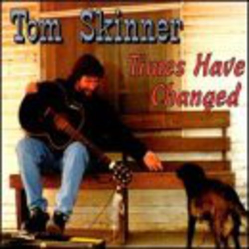 Tom Skinner - Times Have Changed