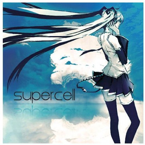 Supercell - Supercell