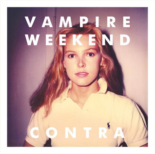 Vampire Weekend - Contra