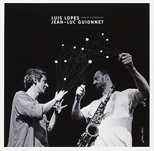 Luis Lopes - Live at Culturgest Lisbon