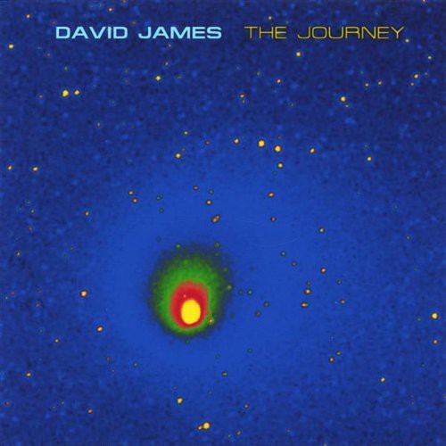 David James - Journey