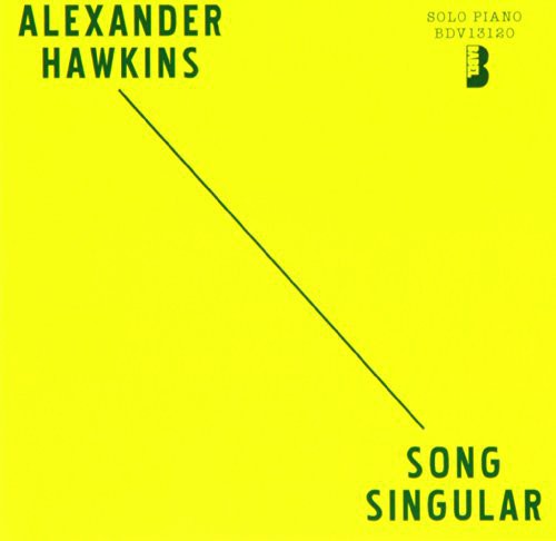 Alexander Hawkins - Song Singular