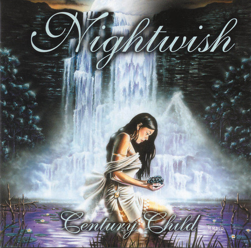 Nightwish - Century Child [Vinyl]