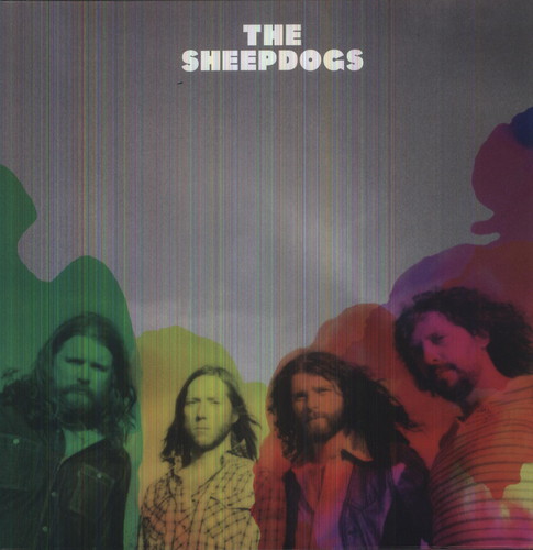 The Sheepdogs - Sheepdogs (Bonus Cd) [180 Gram]