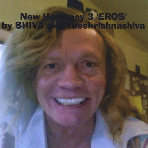 Shiva - New Harmony 3 Eros