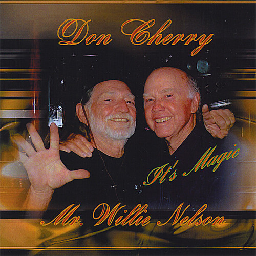 Don Cherry - It's Magic