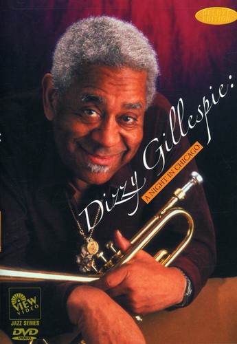 Dizzy Gillespie - Night