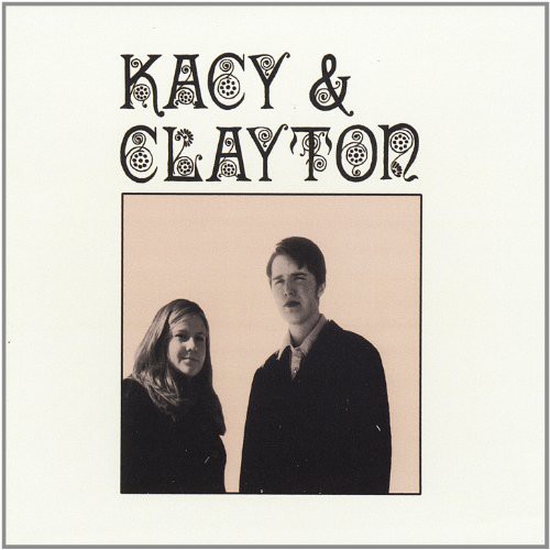 Kacy & Clayton - The Day Is Past & Gone