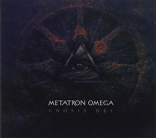 Megatron Omega - Gnosis Dei