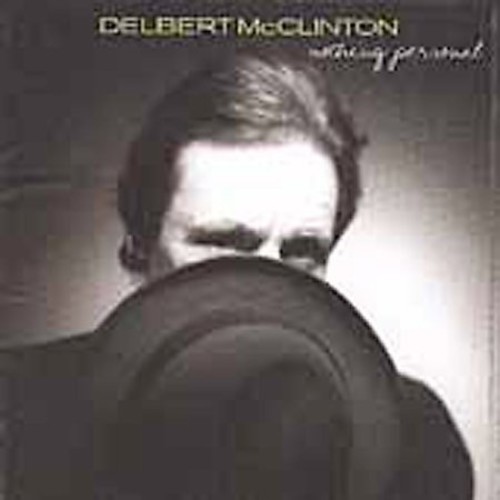 Delbert McClinton - Nothing Personal