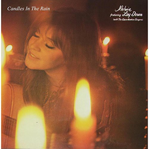 Melanie - Candles in the Rain