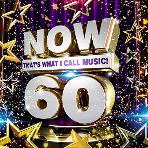 Now That's What I Call Music! - NOW That's What I Call Music!, Vol. 60 [Deluxe 2CD]