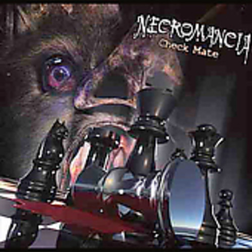 Necromancia - Check Mate