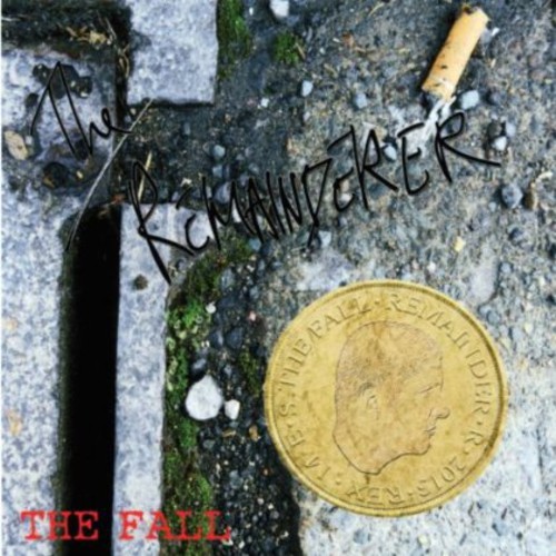 The Fall - Remainderer