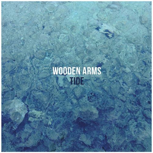 Wooden Arms - Tide