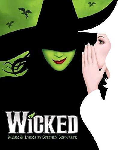 Wicked (Original Cast Recording)