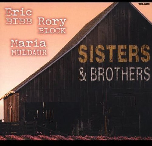 Eric Bibb - Sisters and Brothers