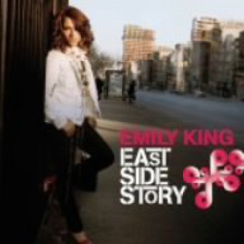 Emily King - East Side Story (Bonus Track) [Import]