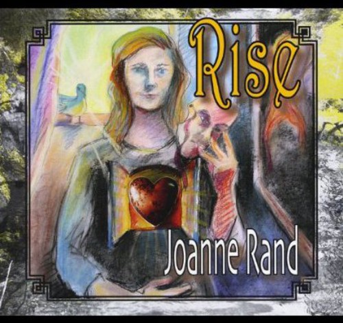 Joanne Rand - Rise