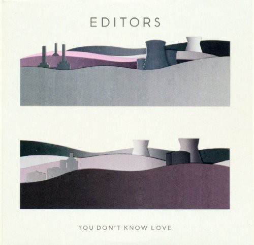 Editors - You Don't Know Love Ep: Limited [Import]