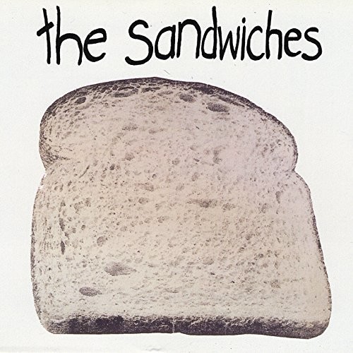 The Sandwiches - Sun Sound Sessions