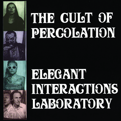 Elegant Interactions Laboratory