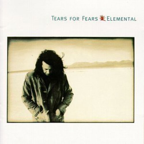 Tears For Fears - Elemental [Import]