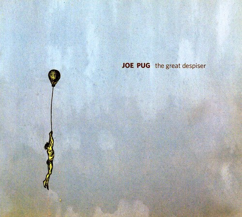 Joe Pug - Great Despiser