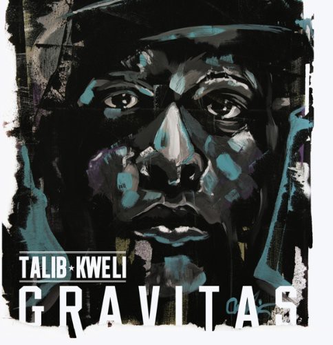 Talib Kweli - Gravitas